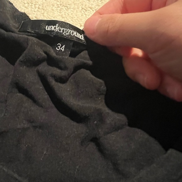 disorder tee - Picture 2 of 2